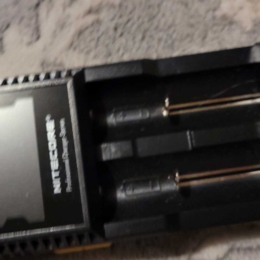 Netcore Professional Charger